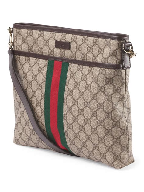 gucci crossbody bag wit|gucci crossbody bag outlet.